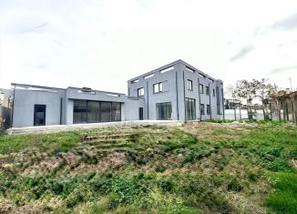 Продажа дома, 600 м2, Краснодарский край, улица Самбурова, 99