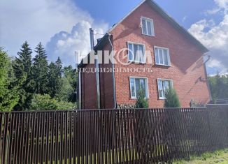 Продается дом, 180 м2, Московская область, СНТ Аист-1, 87
