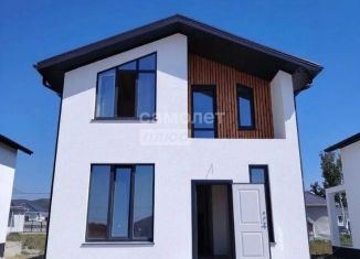 Продажа дома, 125 м2, Краснодарский край, Луговая улица