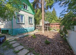 Продается дача, 60 м2, Новосибирск, метро Речной вокзал