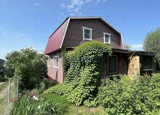 Дача на продажу, 84 м2, Нижегородская область, СНТ Механизатор, 19