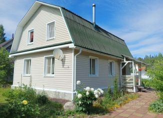 Продажа дома, 80 м2, Ленинградская область, Лесной проезд