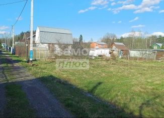 Продажа земельного участка, 6.02 сот., Москва, СНТ Мачихино, 157
