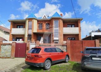 Продаю дом, 240 м2, Краснодар, Пограничная улица, 5, микрорайон Горхутор