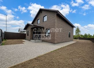 Продается дом, 160 м2, Московская область, дачный посёлок Луговое, 100