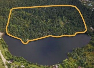 Продается участок, 450 сот., Ленинградская область