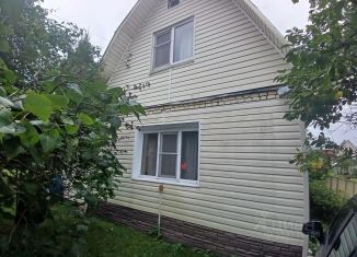 Дом на продажу, 45 м2, Электрогорск, СНТ Дружба, 100