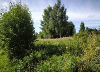Продам участок, 10 сот., деревня Василево