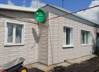 Продаю дом, 82 м2, рабочий посёлок Мошково, Молодёжная улица