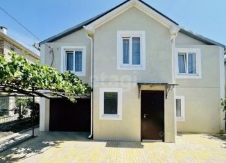 Дом на продажу, 155.1 м2, Краснодарский край, Зеркальная улица