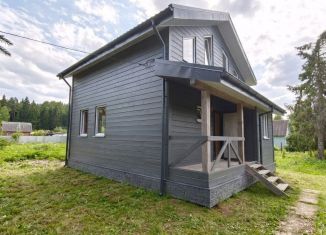 Продаю дом, 107 м2, садоводческий массив Чаща, 4-я линия, 111
