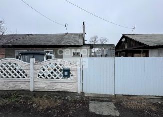 Продажа дома, 56.9 м2, Свердловская область, улица Народной Стройки, 9