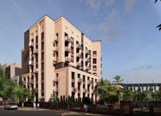 Продажа 3-комнатной квартиры, 123.5 м2, Казань, Вахитовский район