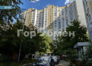 Продаю однокомнатную квартиру, 38.2 м2, Москва, Кантемировская улица, 20к4, ЮАО