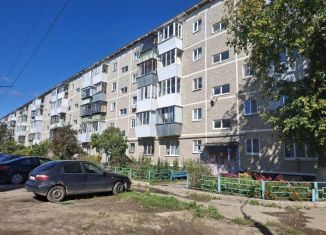 Продаю двухкомнатную квартиру, 42.8 м2, Сысерть, улица Карла Маркса, 83
