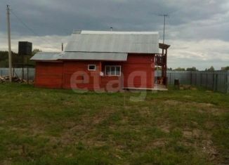 Дом на продажу, 110.6 м2, Вологодская область, деревня Черепаниха, 10