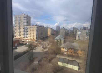 Продам комнату, 18 м2, Пермский край, Подлесная улица, 17