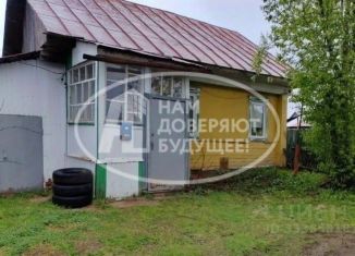 Продам дом, 30 м2, Пермский край, Коллективная улица, 37А