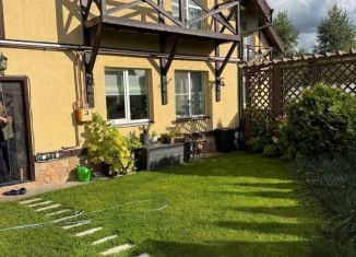 Продам таунхаус, 147 м2, Ленинградская область