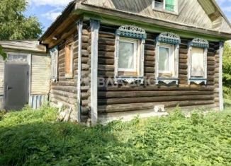 Продажа дома, 45.4 м2, Ярославская область, улица Матросова, 15