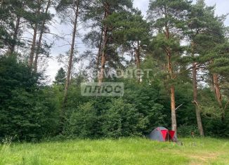Продаю участок, 500 сот., Ярославская область