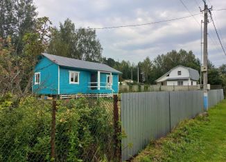 Продается дом, 60 м2, Московская область, СНТ Лычёво, 45