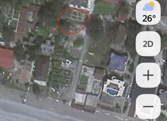 Продам земельный участок, 5 сот., Краснодарский край, улица 65 лет Победы, 61