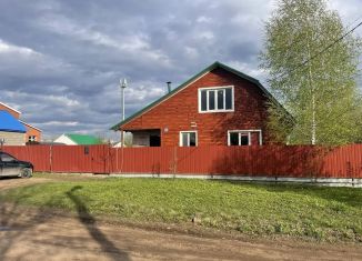 Продаю дом, 90 м2, Уфа, Малая улица, 1/4