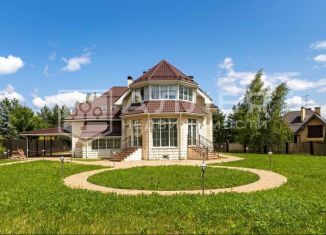 Коттедж на продажу, 400 м2, Московская область, КП Кедры, 46