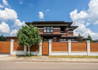 Коттедж на продажу, 390 м2, село Былово