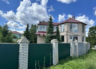 Продам дом, 250 м2, Пенза, Пилотная улица, 1, Железнодорожный район
