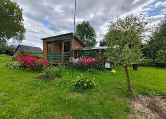 Продажа дома, 15 м2, деревня Вольня