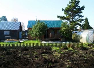 Дача на продажу, 48 м2, Новосибирская область