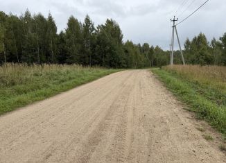 Продажа земельного участка, 24.4 сот., Владимирская область