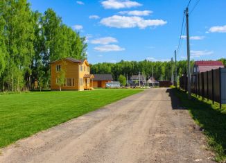 Продается участок, 5.25 сот., Московская область, улица Максимовых