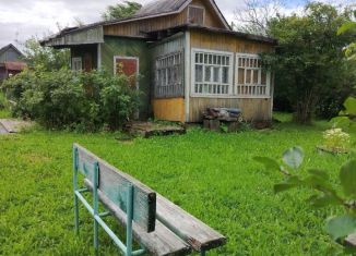 Продается дача, 19 м2, Вологодская область