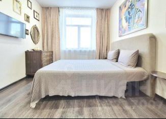 2-ком. квартира в аренду, 45 м2, Кемерово, Советский проспект, 59