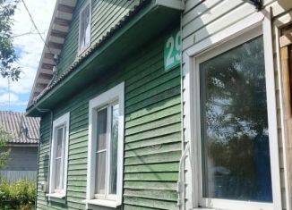 Продаю дом, 56 м2, Тверская область, Неглинная улица, 29