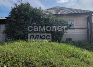 Продается дом, 90 м2, Иркутск, Правобережный округ, улица Владимира Давыдова, 14
