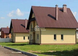 Продажа дома, 156.4 м2, Калужская область, Зелёная улица, 39