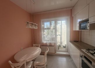 1-комнатная квартира на продажу, 35.4 м2, Якутск, улица Осипенко, 5Ас1, Промышленный округ