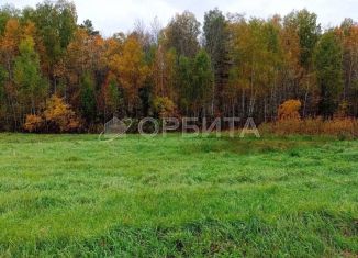 Продам участок, 10 сот., Тюменская область