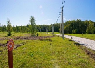 Участок на продажу, 14.28 сот., Тульская область