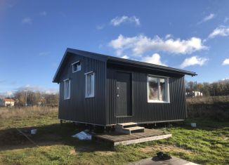 Продам дом, 30 м2, поселок Коробицыно, проезд Левашова