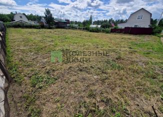 Продажа земельного участка, 6 сот., Иркутская область, поле Калиновка-1, 6