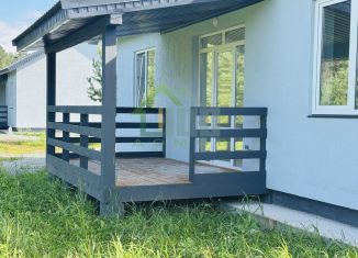 Продается дом, 85 м2, посёлок Прохладный