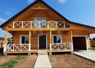 Продажа дома, 150 м2, Иркутская область, Ясный переулок, 9