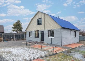 Продажа дома, 100 м2, Тюмень, улица Поле Чудес, Центральный округ