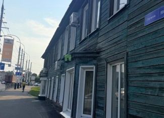Продажа комнаты, 40 м2, Тамбовская область, улица Гастелло, 59