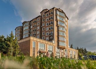Продается 3-ком. квартира, 102.3 м2, Ставропольский край, улица Ермолова, 98/2к6